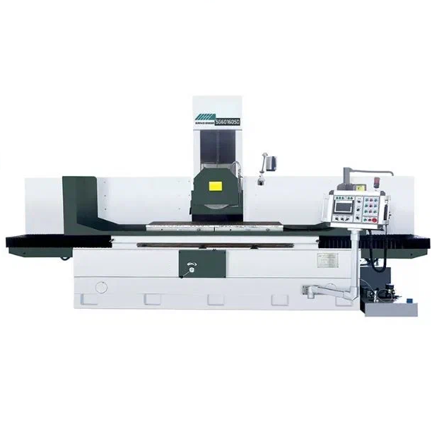 Плоскошлифовальный станок SG80300SD