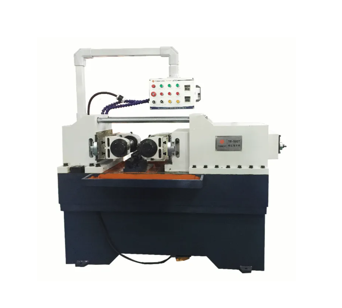 Резьбонакатной станок TB-50ST