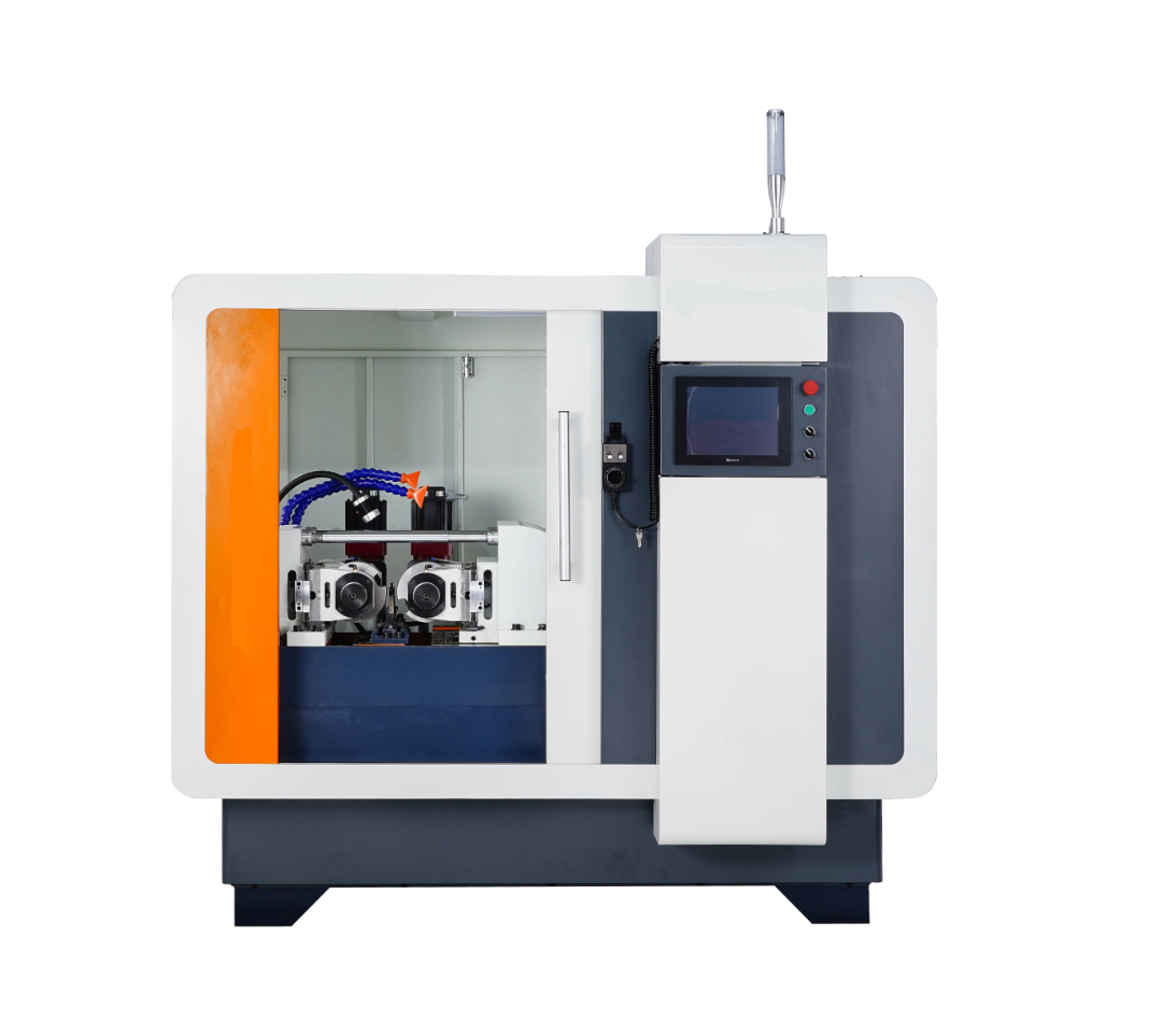Резьбонакатной станок TB-100АCNC