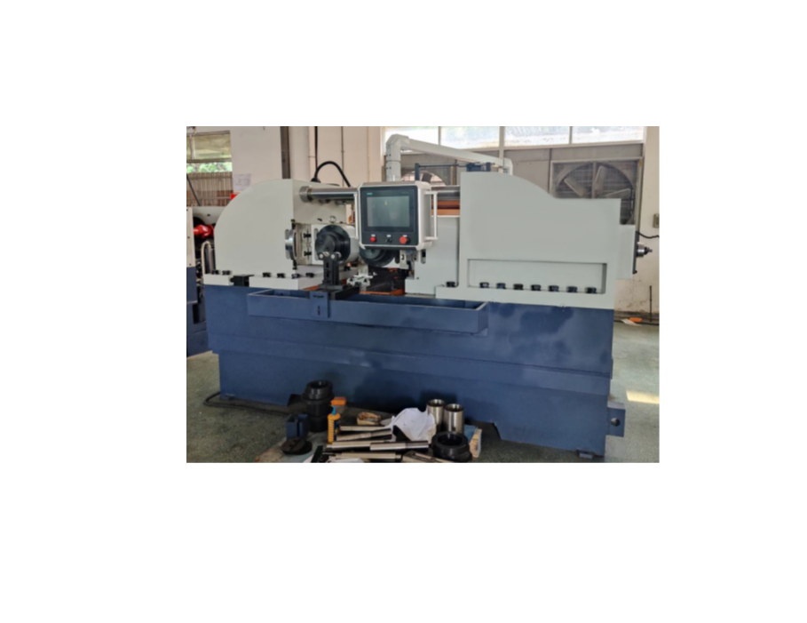 Резьбонакатной станок TB-150CNC