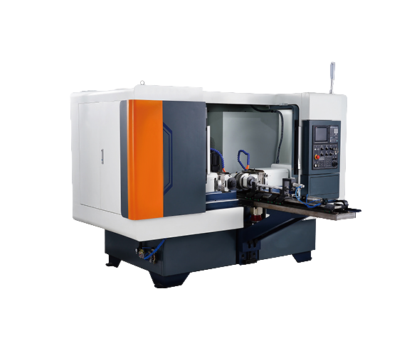 Резьбонакатной станок с ЧПУ TB-50CNC